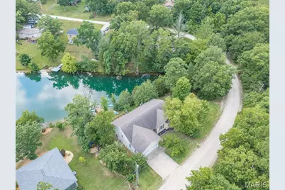 1572 Rue Calais, Bonne Terre, MO 63628 - Photo 4