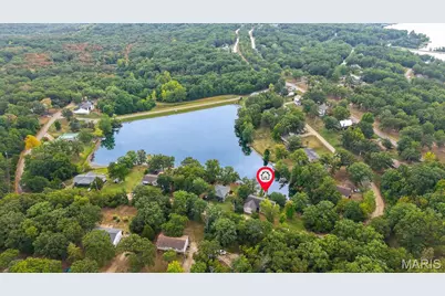 1572 Rue Calais, Bonne Terre, MO 63628 - Photo 2