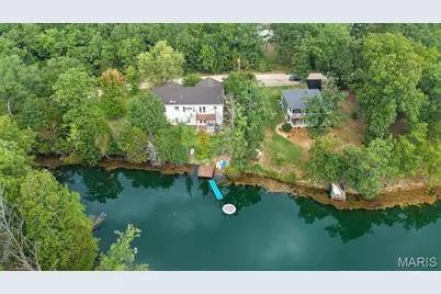 1572 Rue Calais, Bonne Terre, MO 63628 - Photo 1