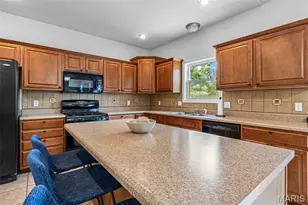 1572 Rue Calais, Bonne Terre, MO 63628 - Photo 26