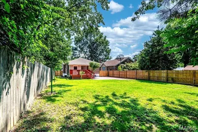 9051 Burton Avenue, Overland, MO 63114 - Photo 40
