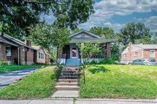 9051 Burton Ave, Overland, MO 63114 - Photo 2