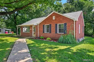 408 Oak Ave, Saint Charles, MO 63301 - Photo 1