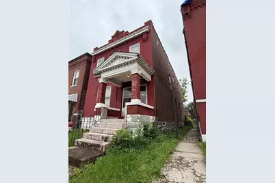 4146 Labadie Avenue, Saint Louis, MO 63115 - Photo 2