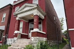 4146 Labadie Ave, Saint Louis, MO 63115 - Photo 2