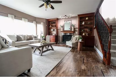 108 Woodside Court, Arnold, MO 63010 - Photo 6