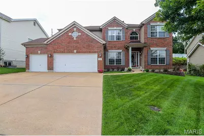 108 Woodside Court, Arnold, MO 63010 - Photo 1