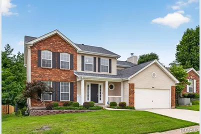 12934 Polo Parc Drive, Saint Louis, MO 63146 - Photo 2