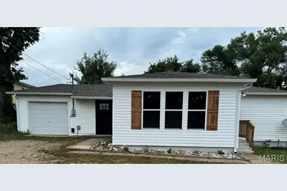 612 N Division Street, Bonne Terre, MO 63628 - Photo 1