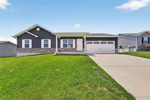 412 Split Rail Dr, Wright City, MO 63390 - Photo 46