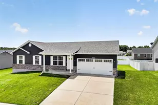 412 Split Rail Dr, Wright City, MO 63390 - Photo 48
