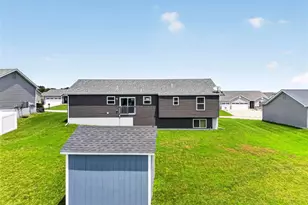 412 Split Rail Dr, Wright City, MO 63390 - Photo 38