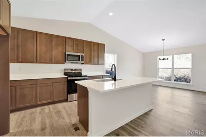375 Butterfly Garden Lane, Wentzville, MO 63385 - Photo 6