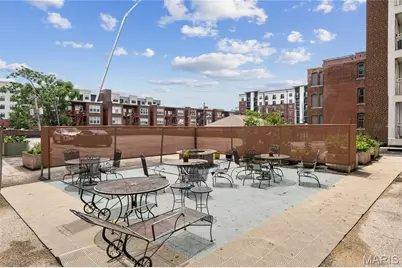 5510 Waterman Boulevard #201, Saint Louis, MO 63112 - Photo 24