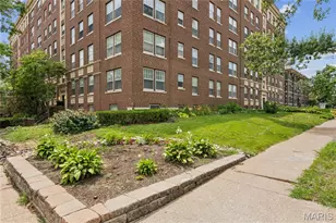 5510 Waterman Blvd, Saint Louis, MO 63112 - Photo 2