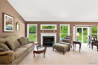 769 Emerald Oaks Court, Eureka, MO 63025 - Photo 2