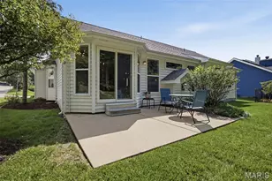 769 Emerald Oaks Ct, Eureka, MO 63025 - Photo 22