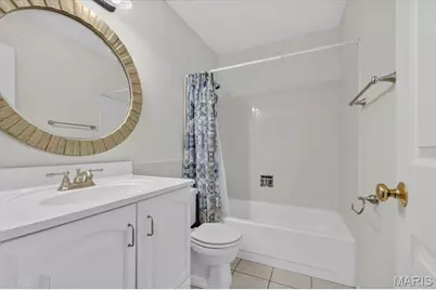 2427 Hidden Meadow Lane, Unincorporated, MO 63021 - Photo 12