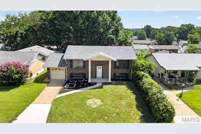 3357 Biscayne Boulevard, Arnold, MO 63010 - Photo 2