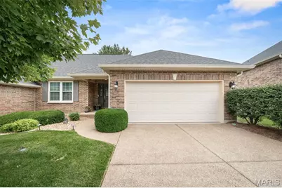 3416 Sun Bear Court #830C, Wentzville, MO 63385 - Photo 50
