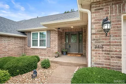 3416 Sun Bear Court #830C, Wentzville, MO 63385 - Photo 46