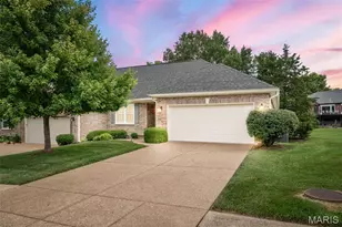 3416 Sun Bear Ct, Wentzville, MO 63385 - Photo 1