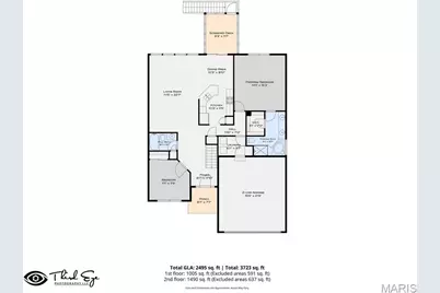3416 Sun Bear Court #830C, Wentzville, MO 63385 - Photo 44