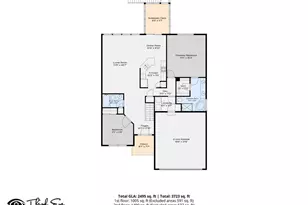 3416 Sun Bear Ct, Wentzville, MO 63385 - Photo 44
