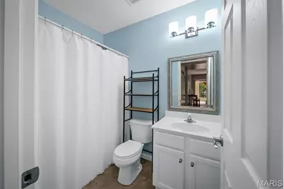 3416 Sun Bear Court #830C, Wentzville, MO 63385 - Photo 34