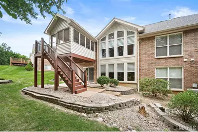 3416 Sun Bear Court #830C, Wentzville, MO 63385 - Photo 36