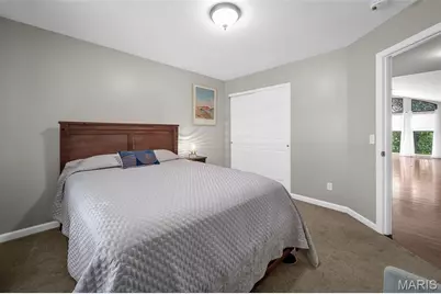 3416 Sun Bear Court #830C, Wentzville, MO 63385 - Photo 24