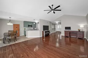 3416 Sun Bear Ct, Wentzville, MO 63385 - Photo 14