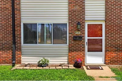 9191 Villaridge Court, Affton, MO 63123 - Photo 2