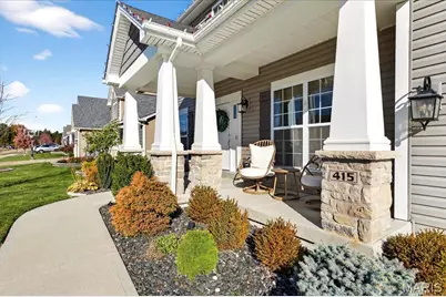 415 Filipp Lane, Lake Saint Louis, MO 63367 - Photo 8