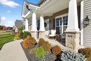 415 Filipp Ln, Lake Saint Louis, MO 63367 - Photo 8