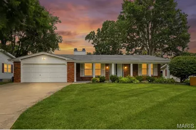 7548 Georgetown Drive, Hazelwood, MO 63042 - Photo 28