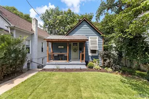 1121 Graham St, Saint Louis, MO 63139 - Photo 2