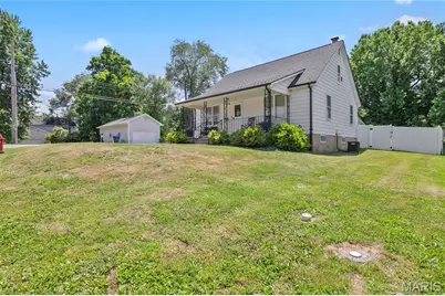 701 Vine Street, Festus, MO 63028 - Photo 2