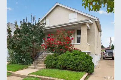 5221 Bischoff Avenue, Saint Louis, MO 63110 - Photo 4