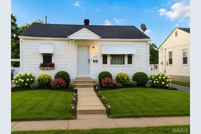 7316 Stolle Street, Saint Louis, MO 63116 - Photo 1