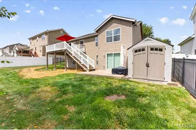 2004 Teresa Fields Lane, Lake Saint Louis, MO 63367 - Photo 48