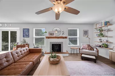 202 Wyndtrace Court, Lake Saint Louis, MO 63367 - Photo 4