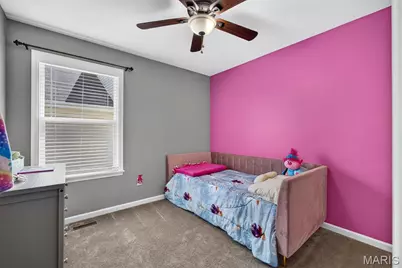 443 Jockeys Run, Wentzville, MO 63385 - Photo 6