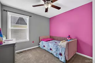 443 Jockeys Run, Wentzville, MO 63385 - Photo 6