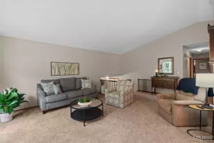 61 Crescent Hills Dr, Saint Peters, MO 63376 - Photo 8