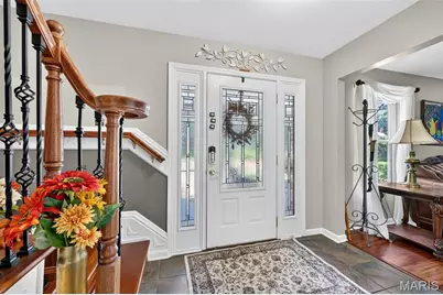 1522 Pheasant Ridge Drive, Ellisville, MO 63011 - Photo 10