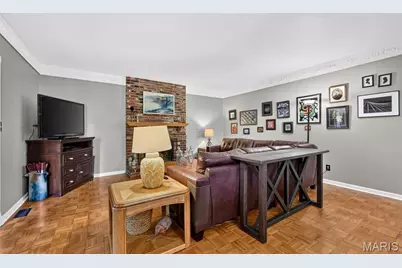 1522 Pheasant Ridge Drive, Ellisville, MO 63011 - Photo 24