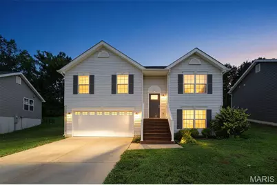 8112 Obrien Drive, Cedar Hill, MO 63016 - Photo 1