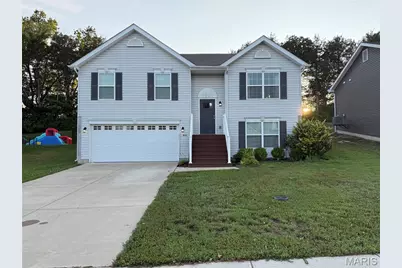 8112 Obrien Drive, Cedar Hill, MO 63016 - Photo 1