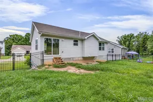 8112 Obrien Dr, Cedar Hill, MO 63016 - Photo 6